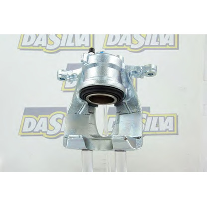 Photo Brake Caliper DA SILVA ET8002