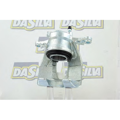 Photo Brake Caliper DA SILVA ET8004