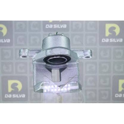 Photo Brake Caliper DA SILVA ET8092