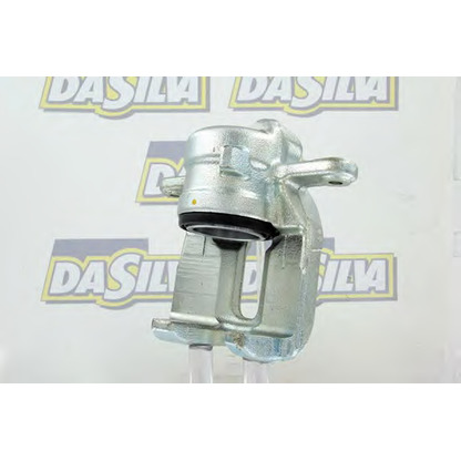 Photo Brake Caliper DA SILVA ET8097