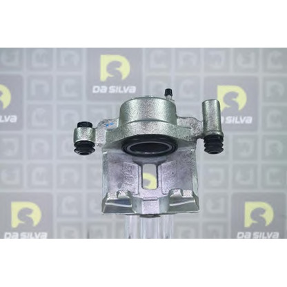 Photo Brake Caliper DA SILVA ET8160