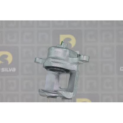 Photo Brake Caliper DA SILVA ET8227