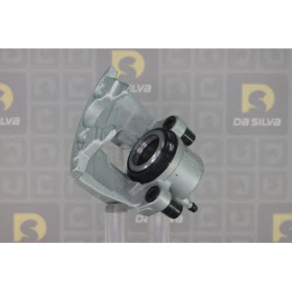 Photo Brake Caliper DA SILVA ET8232