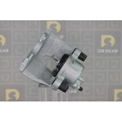 Photo Brake Caliper DA SILVA ET8232