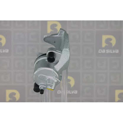 Photo Brake Caliper DA SILVA ET8232