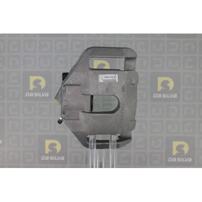 Photo Brake Caliper DA SILVA ET8254