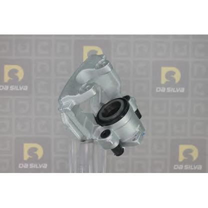 Photo Brake Caliper DA SILVA ET8281