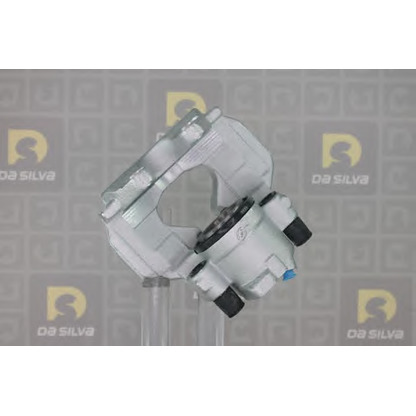 Photo Brake Caliper DA SILVA ET8281