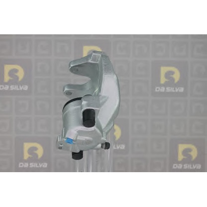 Photo Brake Caliper DA SILVA ET8281