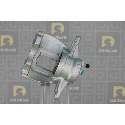 Photo Brake Caliper DA SILVA ET8337