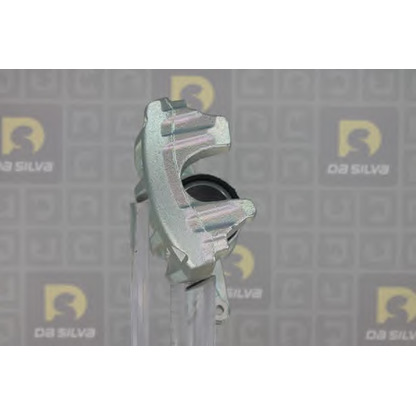 Photo Brake Caliper DA SILVA ET8337