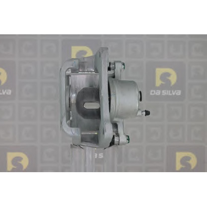 Photo Brake Caliper DA SILVA ET8358