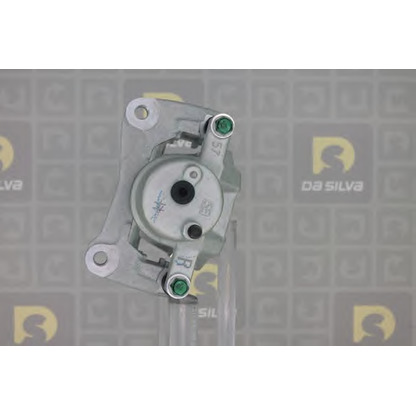 Photo Brake Caliper DA SILVA ET8358