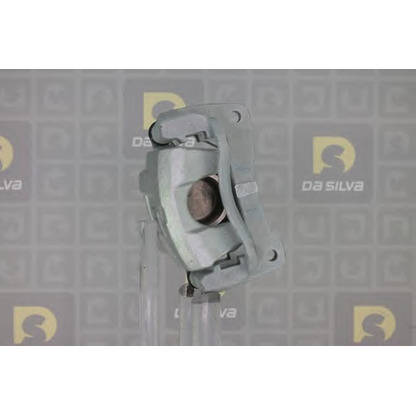 Photo Brake Caliper DA SILVA ET8358