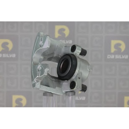 Photo Brake Caliper DA SILVA ET8376