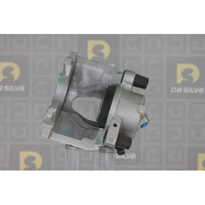 Photo Brake Caliper DA SILVA ET8376