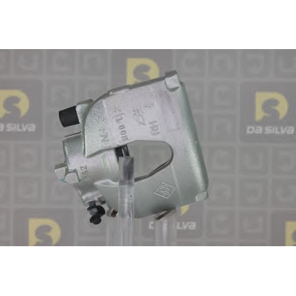 Photo Brake Caliper DA SILVA ET8376