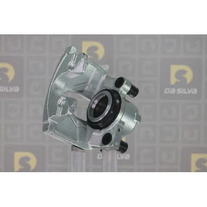 Photo Brake Caliper DA SILVA ET8382