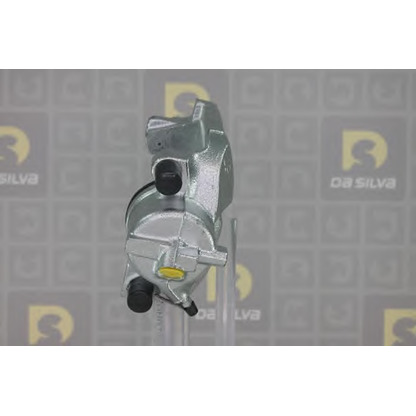 Photo Brake Caliper DA SILVA ET8382