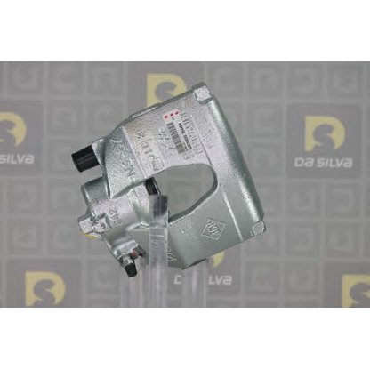 Photo Brake Caliper DA SILVA ET8382