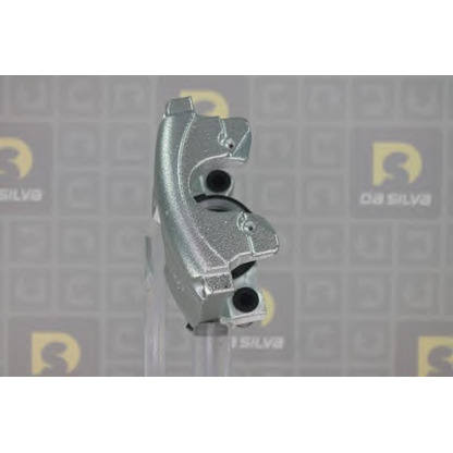 Photo Brake Caliper DA SILVA ET8382