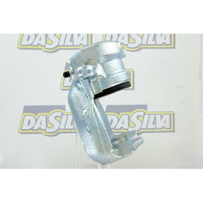 Photo Brake Caliper DA SILVA ET8538