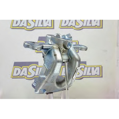 Photo Brake Caliper DA SILVA ET8634