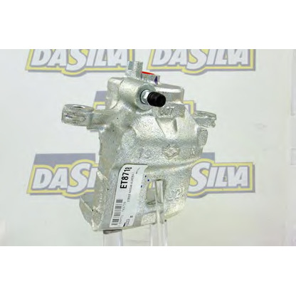 Photo Brake Caliper DA SILVA ET8718