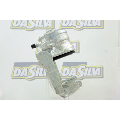 Photo Brake Caliper DA SILVA ET8718