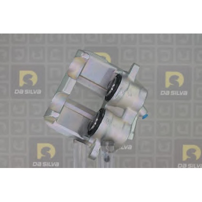 Photo Brake Caliper DA SILVA ET9022