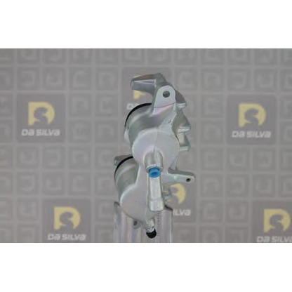 Photo Brake Caliper DA SILVA ET9022