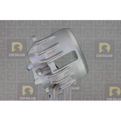 Photo Brake Caliper DA SILVA ET9022