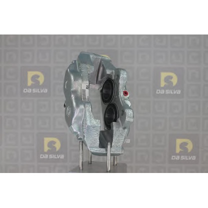 Photo Brake Caliper DA SILVA ET9025