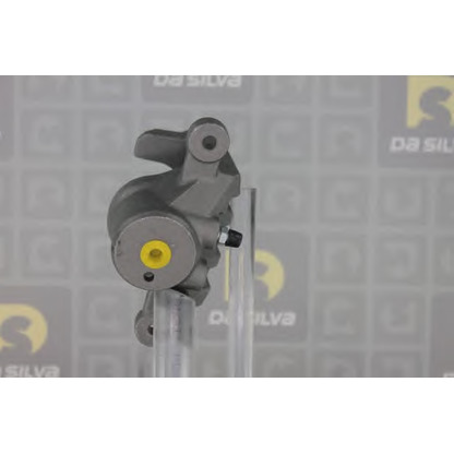 Photo Brake Caliper DA SILVA ET9112