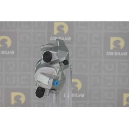 Photo Brake Caliper DA SILVA ET9141