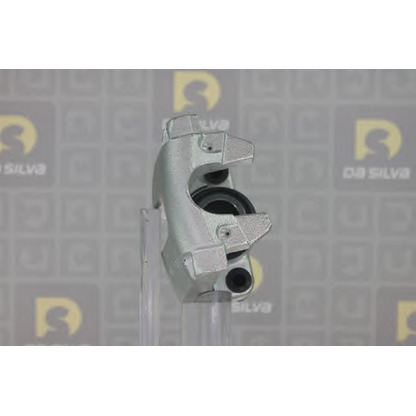 Photo Brake Caliper DA SILVA ET9141