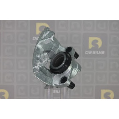 Photo Brake Caliper DA SILVA ET9175