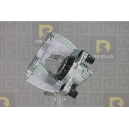 Photo Brake Caliper DA SILVA ET9175