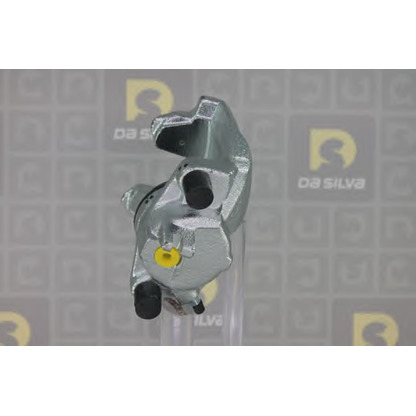 Photo Brake Caliper DA SILVA ET9175