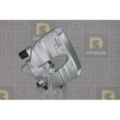 Photo Brake Caliper DA SILVA ET9175