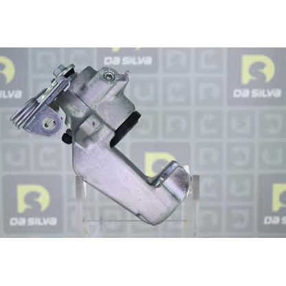 Photo Brake Caliper DA SILVA ET9183