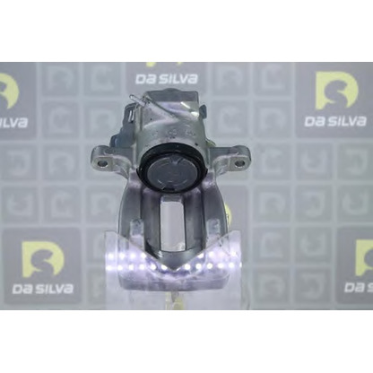 Photo Brake Caliper DA SILVA ET9183