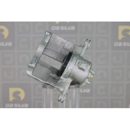 Photo Brake Caliper DA SILVA ET9216