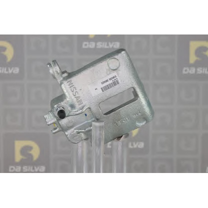 Photo Brake Caliper DA SILVA ET9216