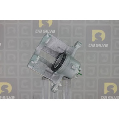 Photo Brake Caliper DA SILVA ET9217