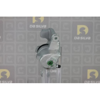 Photo Brake Caliper DA SILVA ET9217