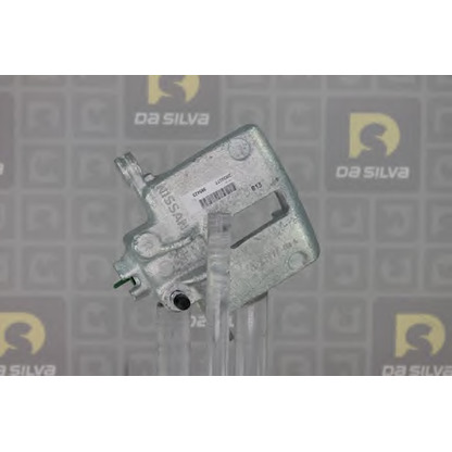 Photo Brake Caliper DA SILVA ET9217