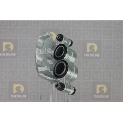 Photo Brake Caliper DA SILVA ET9372