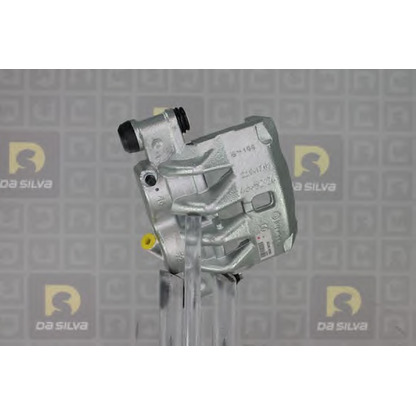 Photo Brake Caliper DA SILVA ET9372