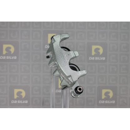 Photo Brake Caliper DA SILVA ET9372